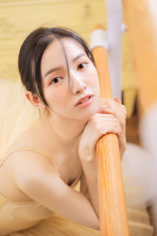 丹麦女孩